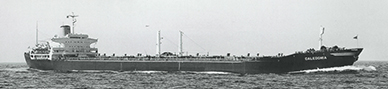 Caledonia