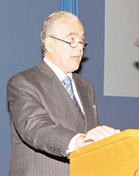 Alexandros Kairis