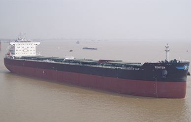 M/v Proteus